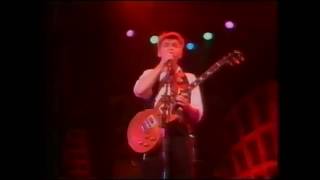 Crowded House-LOVE YOU TILL THE DAY I DIE (Live '88)