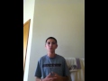 Wrecking Ball Cover By Jared Nesci