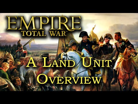 You’re Playing Empire Total War WRONG – Master Your Infantry NOW