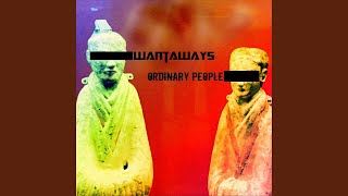 Download lagu Ordinary People mp3 Download lagu Ordinary People mp3