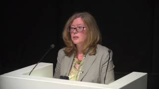 2017 Rhind Lecture 6 "Sacred Myths: Archaeology and Authenticity"