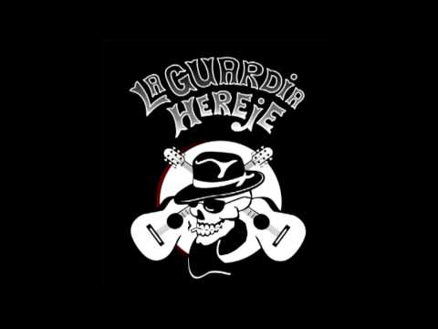 La guardia hereje - Cabulera