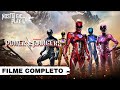 Power Rangers 2017 1080p Filme Completo Dublado