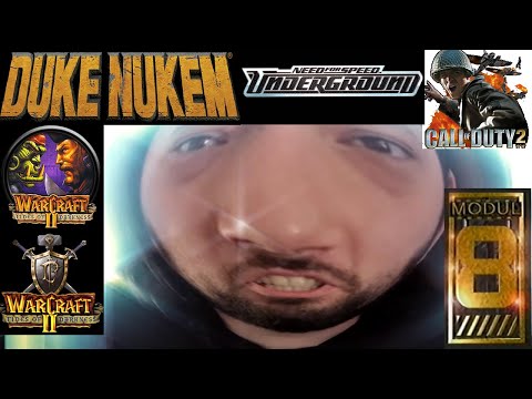 Di si bio 90ih? Na Modulu 8! - Good Game Show Ep.6