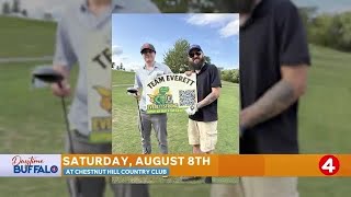 Daytime Buffalo: EverettStrong Golf Tournament