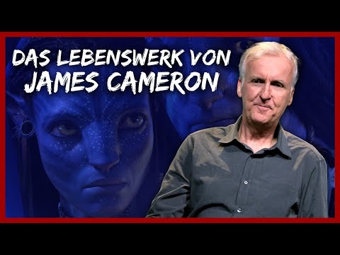 Zwischen Trash, mit Blut und Brüsten, bis zu Meisterwerken | Das Lebenswerk von James Cameron