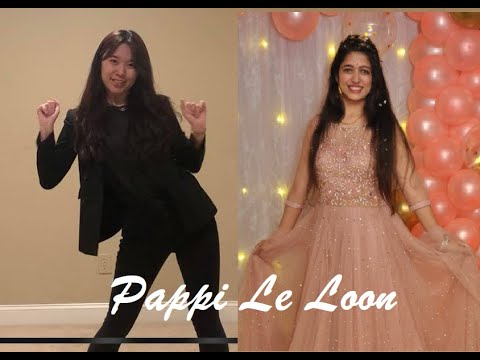 Pappi Le Loon | Veere Di Wedding | Curry's Birthday Dance | Kareena, Sonam, Swara & Shikha | Sunidhi