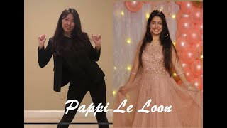 Pappi Le Loon | Veere Di Wedding | Curry's Birthday Dance | Kareena, Sonam, Swara &amp; Shikha | Sunidhi