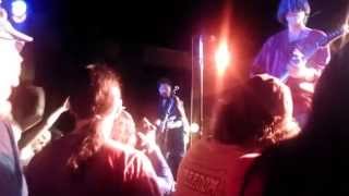 Drive By Truckers &quot;The Part Of Him&quot; 02/15/14 @The 40 Watt  (Heathens Homecoming), Athens, GA