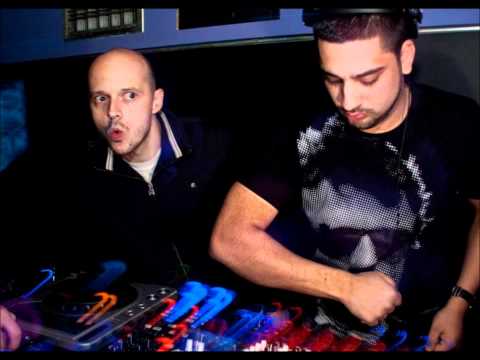 MKDSL feat Nemanja Vanovic - Boli Me (radio edit)