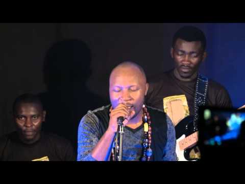 David K - Gnaa pâa ! (Laissez-moi!)