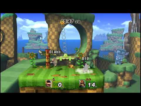 TPS 241 Project+ Losers Round 4 ORLY Vs  DLA