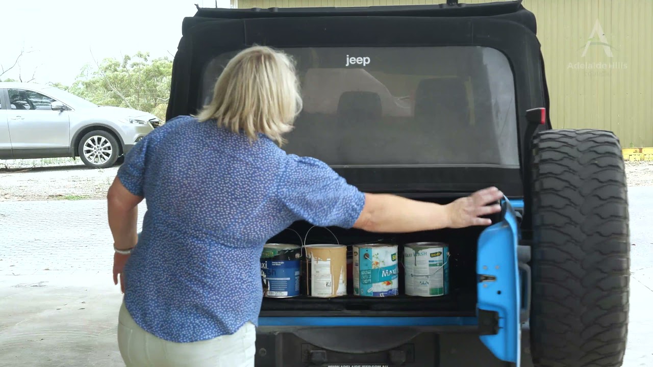 Heathfield Paint Drop Off