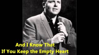 Happy Birthday To Me (Poem &amp; Song) Glenn Yarbrough 1967 (Rod Mckuen) (w Lyrics)