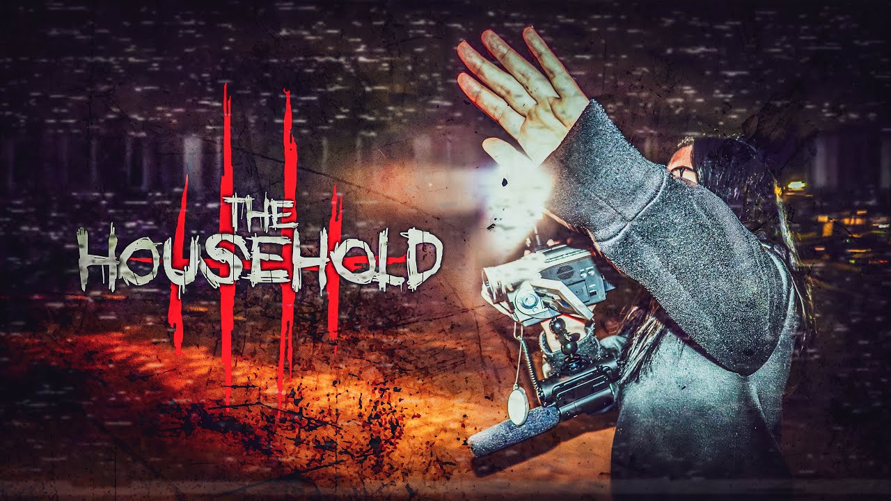 THE HOUSEHOLD | Official Teaser Trailer 1 | (4K)