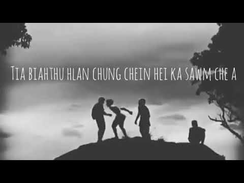 Mizo rap song whatsapp status (Sashy ft Murfelo- ka pawm nang che)