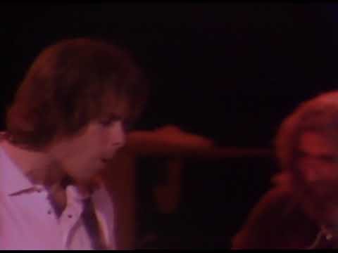 Grateful Dead - Sunshine Daydream - 12/31/1982 - Oakland Auditorium