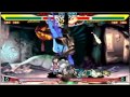 Darkstalkers Chronicle The Chaos Tower PSP Trailer