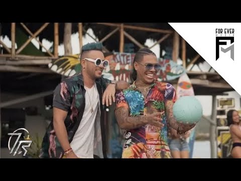 La PupiCole - Twister El Rey Ft. Rey Three Latino (Video Oficial)
