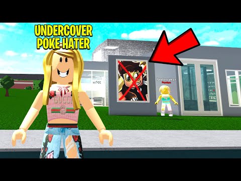The Most Wanted Roblox Players Hackers Poke Video - fake roblox the warning of the hackers thec0mmunity part 1