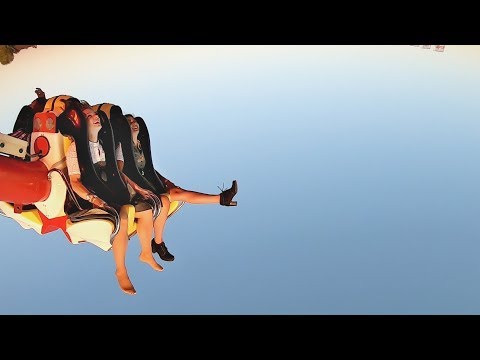 Flip Fly - Clauß (ONRIDE) Video Oktoberfest München 2019