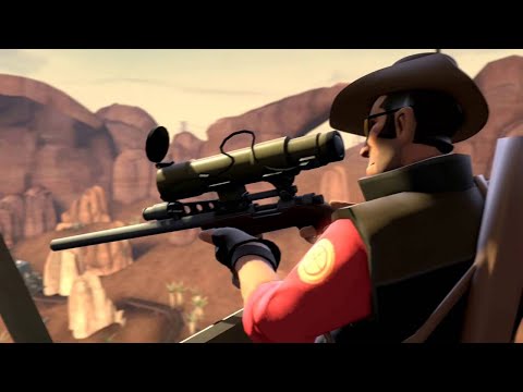 Steam Community :: Video :: Meet the Deathslinger