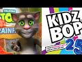 Redone Trailers Kidz Bop 25 UPDATED