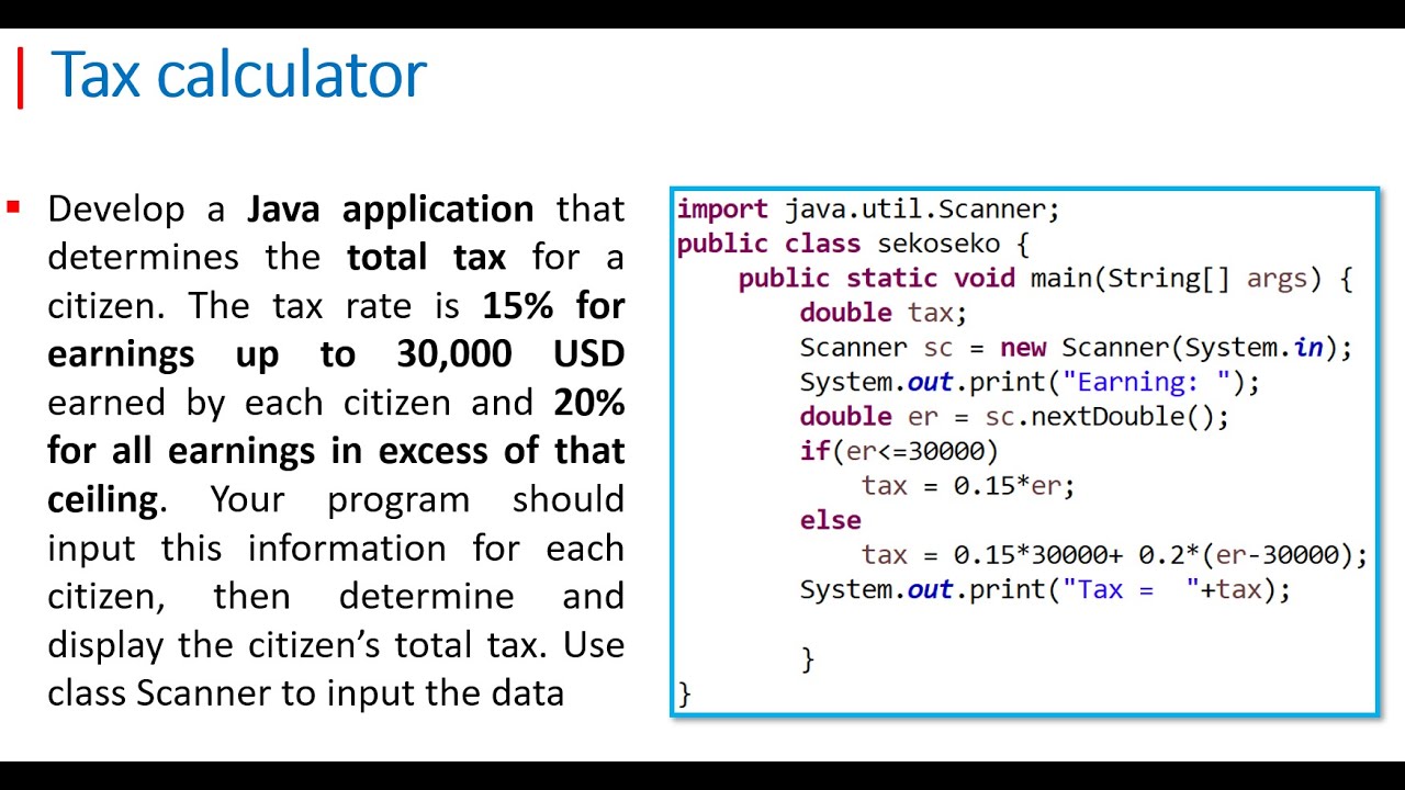 Lecture 30 Java | Conditional Statements [If/else statement - Example] بالعربي