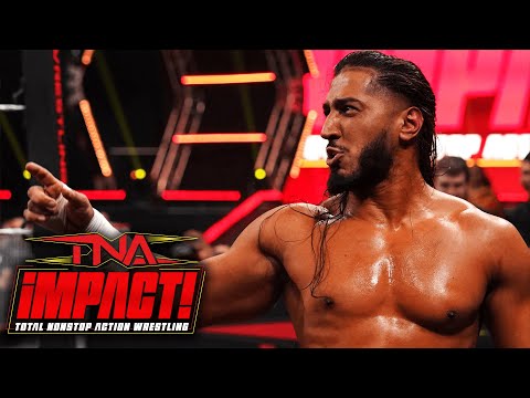 Mustafa Ali Comments On Potential Return To WWE
