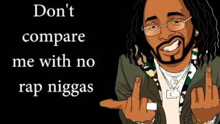 Skeme That Nigga Lyrics