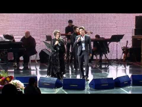 Shahnoz & SHerzodbek