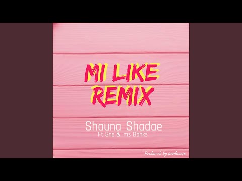Mi Like (feat. Sne & Ms Banks) (Remix)