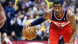 John Wall Mix - &quot;UnFazed&quot; - Lil Uzi Vert X The Weeknd