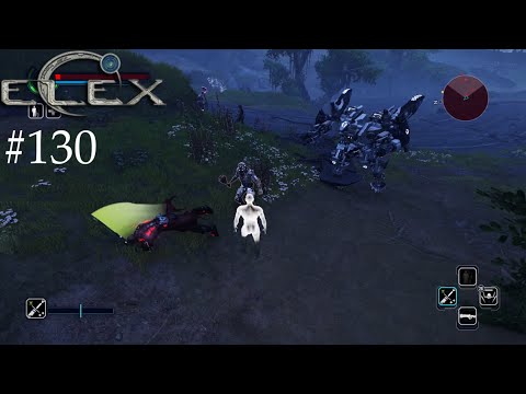 Die Phasenverschiebung | Elex #130