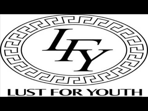 Lust For Youth - Armida