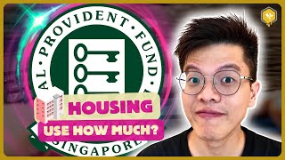 The Truth about Paying for your Home with CPF (It's NOT Unlimited)