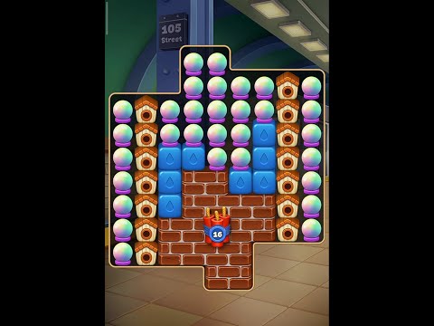 TOON BLAST level 4899