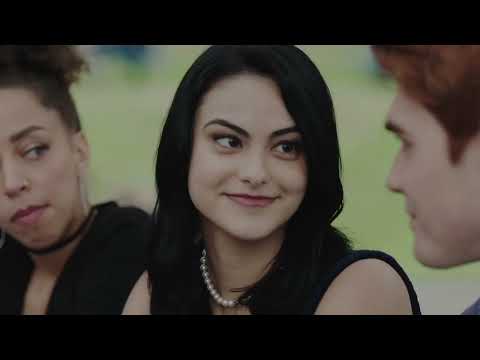 Archie & Veronica Back To You (6x22)