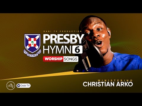 Presbyterian hymn 6 - ME KRA HYIRA AWURADE NO