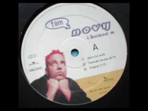 Tom Novy –  I House You (Marusha's Mayday Version)    #breakbeat   #vinyl   #retro  #viral