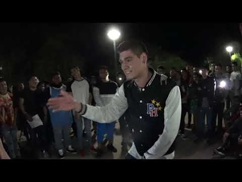 DHELIRIO VS LALO - 8VOS - FECHA 3