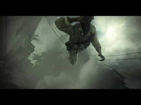 fragcomp - Week 1 Results