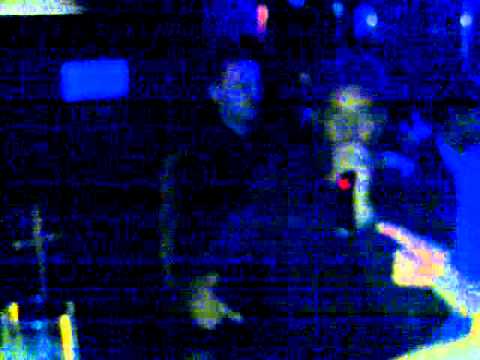 Mc versatile @Zenon Bar bromley New Years Eve