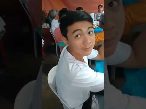 bday papa celebration w/ visitor. San pablo. San Cristobal. and tropa my kanayon