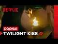 Bae Suzy And Yang Se Jong S Twilight Kiss Doona Netflix Philippines