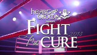 Fight for the Cure 2018