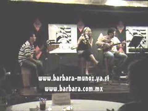 Gil Pinzon con Barbara Muñoz Dulce Destino ASCAP 2007 Miami