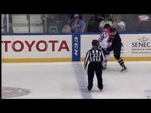 Justin Hickman vs Alex Guptill