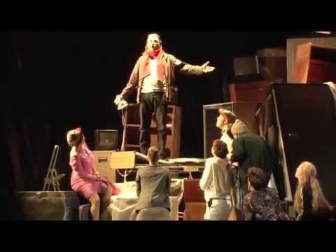 G. Puccini - Gianni Schicchi - "Era uguale la voce?... Si corre dal notaio..."