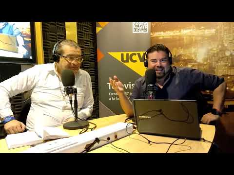 El Psicólogo de Todos capítulo 02